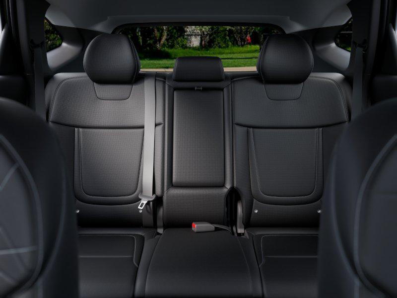 new 2026 Hyundai Tucson car, priced at $33,188