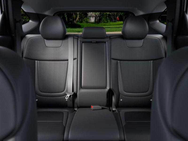 new 2026 Hyundai Tucson car, priced at $36,258