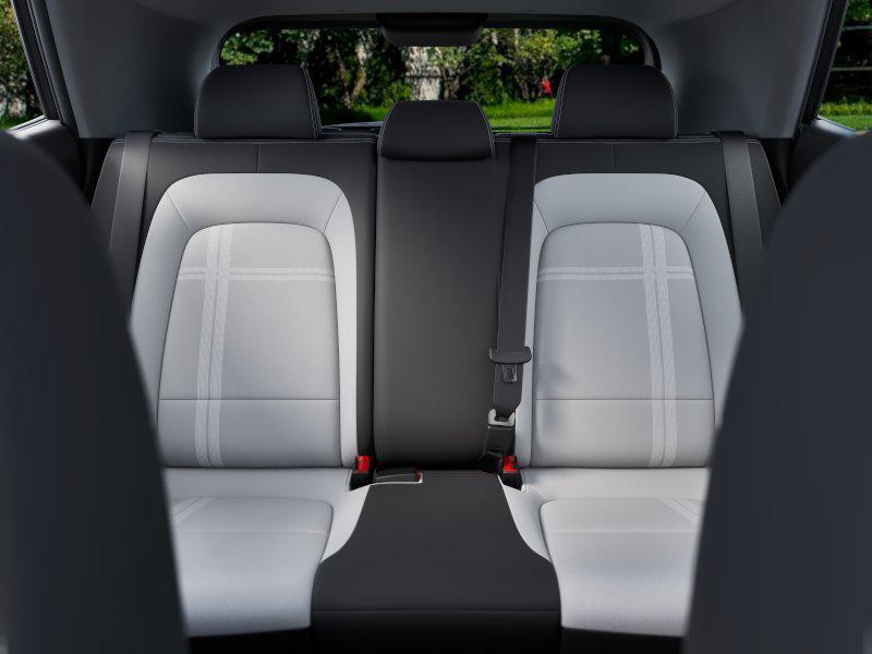 new 2026 Hyundai Venue car, priced at $25,523