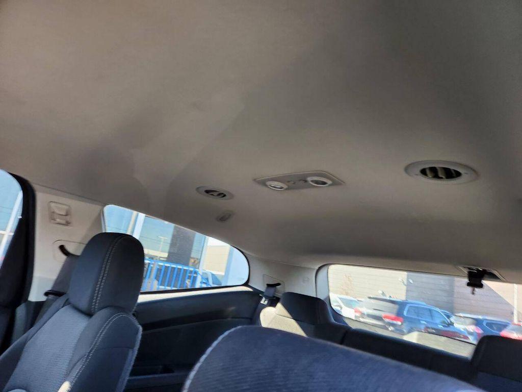 used 2017 Chevrolet Traverse car, priced at $5,970