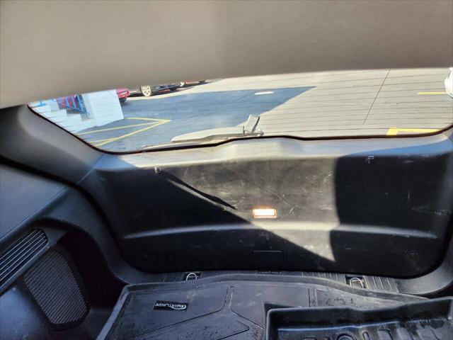 used 2021 Ford Escape car, priced at $9,450