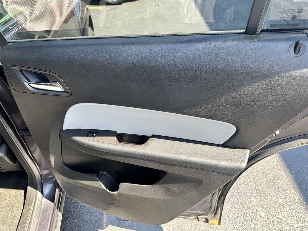 used 2015 Chevrolet Equinox car, priced at $5,970