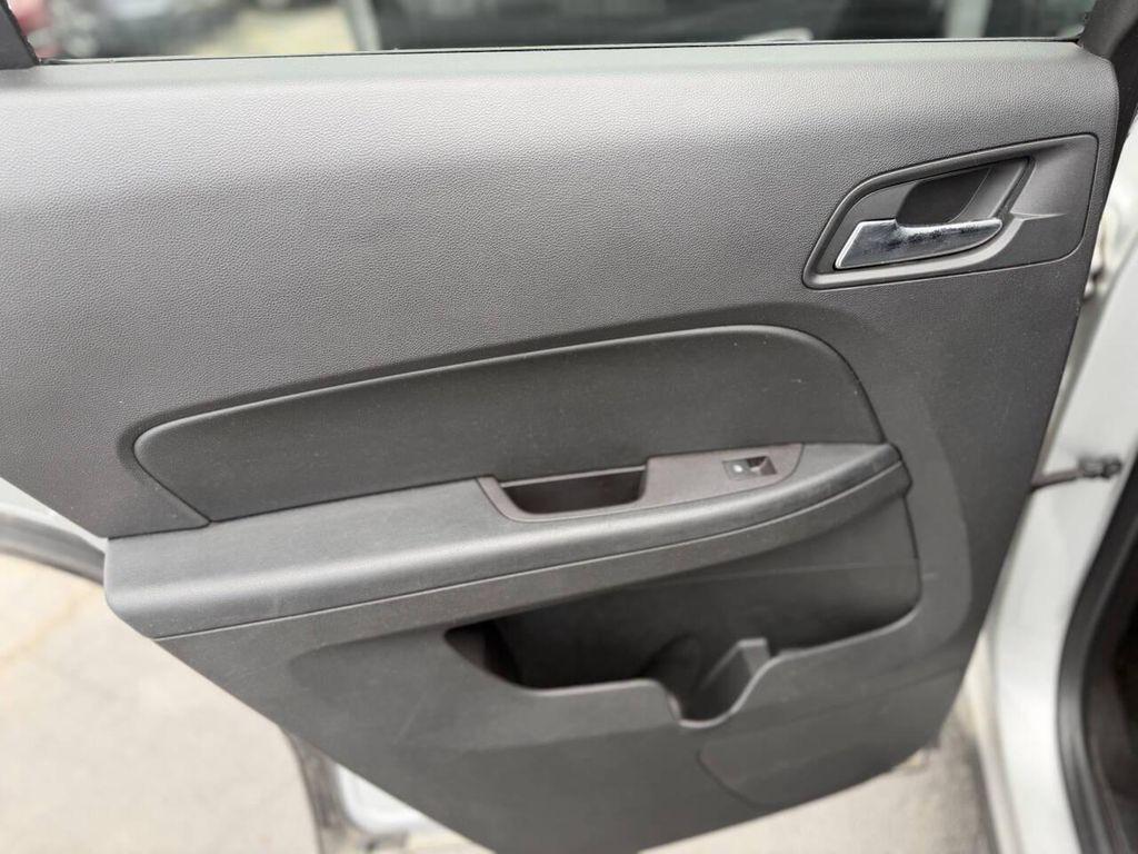 used 2017 Chevrolet Equinox car, priced at $8,950