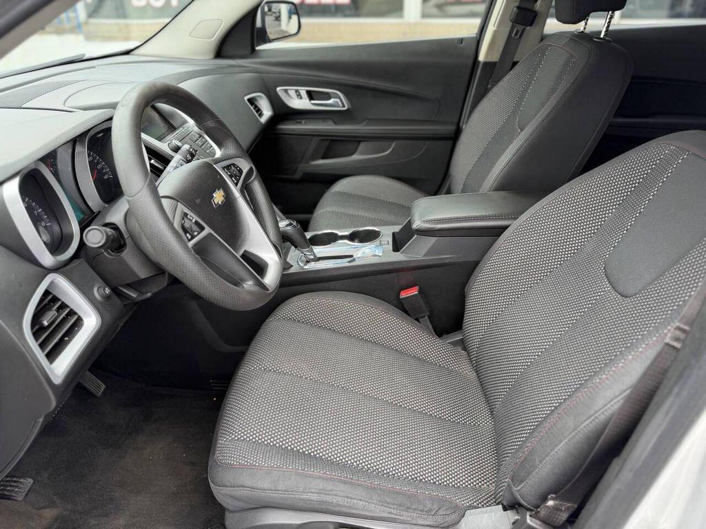 used 2017 Chevrolet Equinox car, priced at $8,950