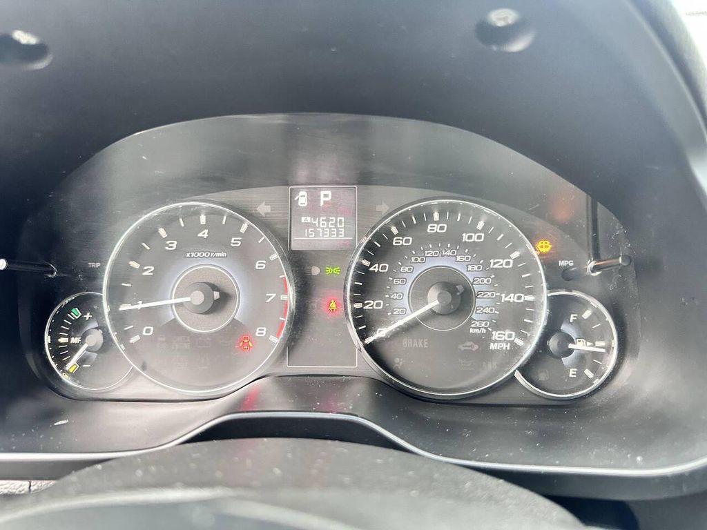 used 2010 Subaru Legacy car, priced at $5,450