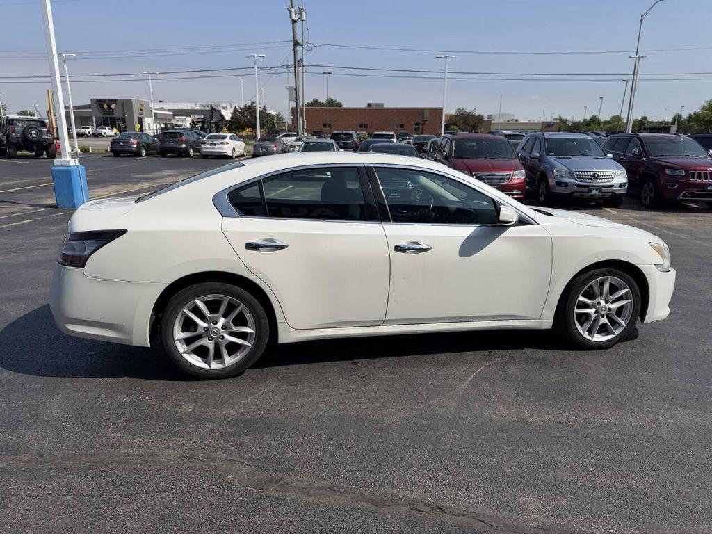 used 2014 Nissan Maxima car, priced at $6,950