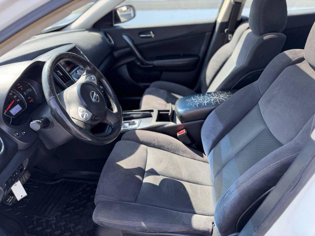 used 2014 Nissan Maxima car, priced at $6,950