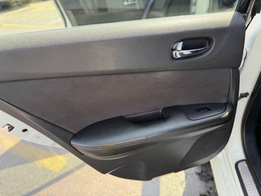 used 2014 Nissan Maxima car, priced at $6,950
