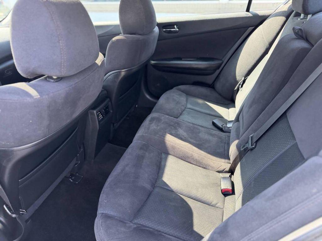 used 2014 Nissan Maxima car, priced at $6,950