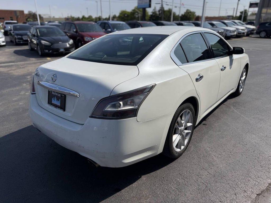used 2014 Nissan Maxima car, priced at $6,950