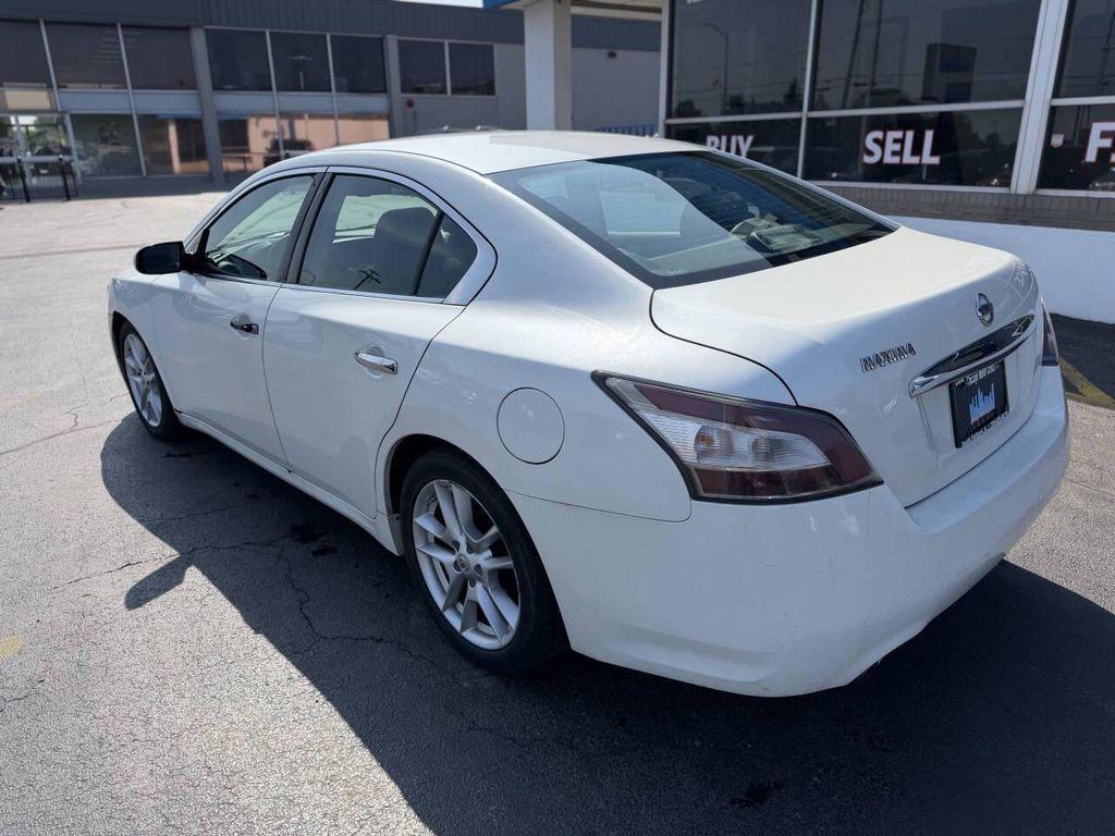 used 2014 Nissan Maxima car, priced at $6,950