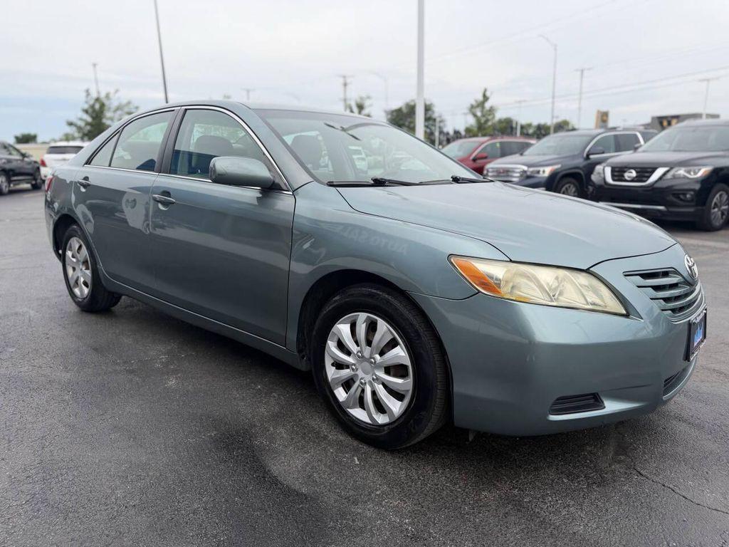 used 2009 Toyota Camry car, priced at $8,950