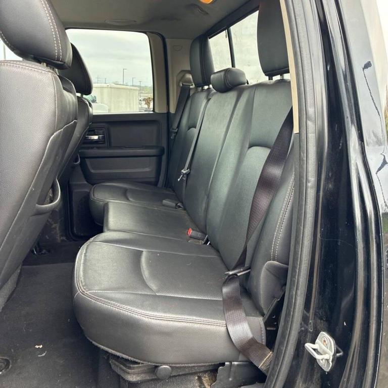 used 2012 Ram 1500 car, priced at $7,950