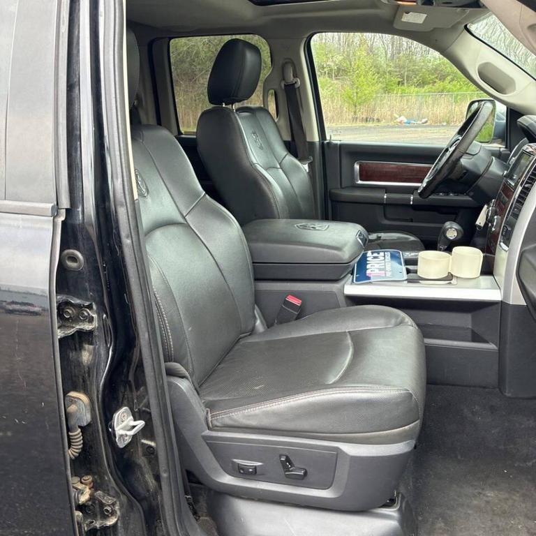 used 2012 Ram 1500 car, priced at $7,950