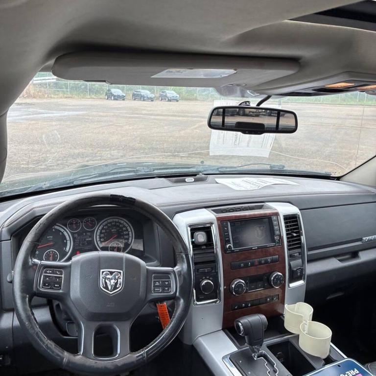 used 2012 Ram 1500 car, priced at $7,950
