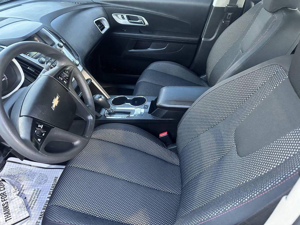 used 2016 Chevrolet Equinox car, priced at $11,450
