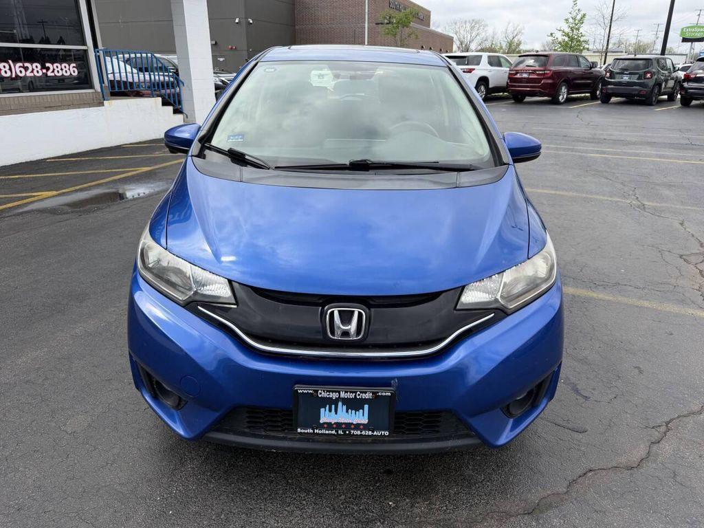 used 2017 Honda Fit car, priced at $6,750