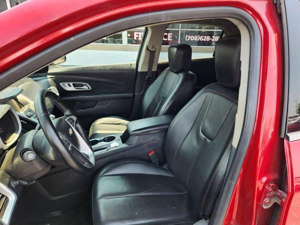 used 2013 Chevrolet Equinox car, priced at $5,950