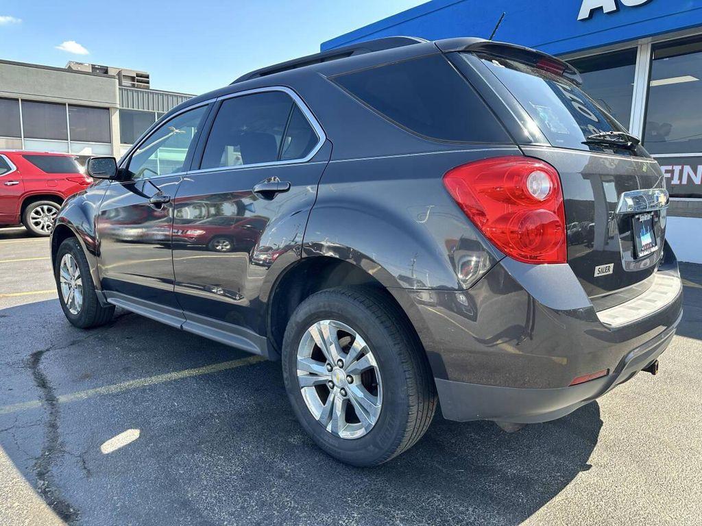 used 2015 Chevrolet Equinox car, priced at $3,970