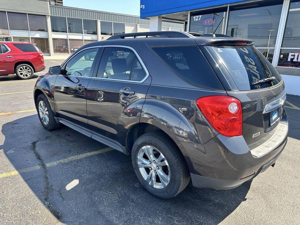 used 2015 Chevrolet Equinox car, priced at $3,970