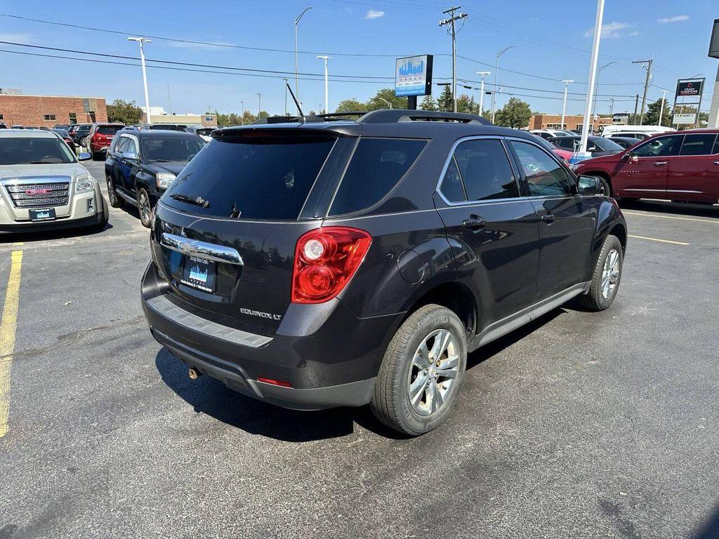 used 2015 Chevrolet Equinox car, priced at $3,970