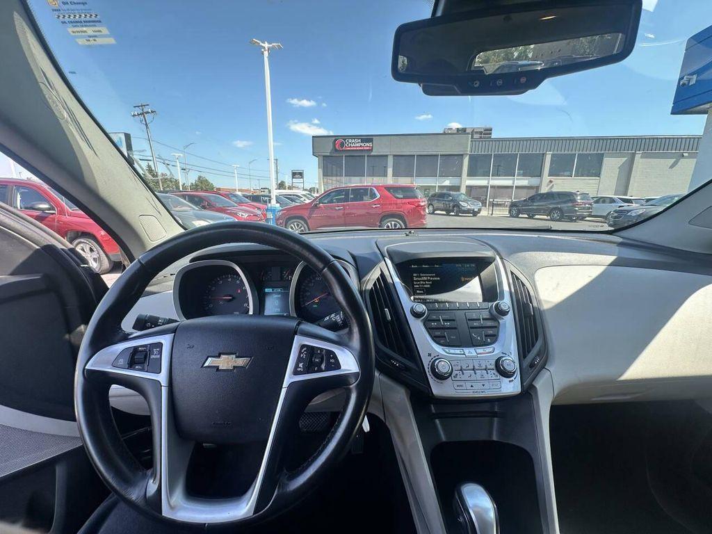 used 2015 Chevrolet Equinox car, priced at $3,970