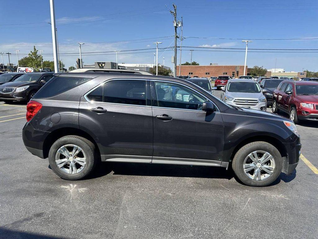used 2015 Chevrolet Equinox car, priced at $3,970