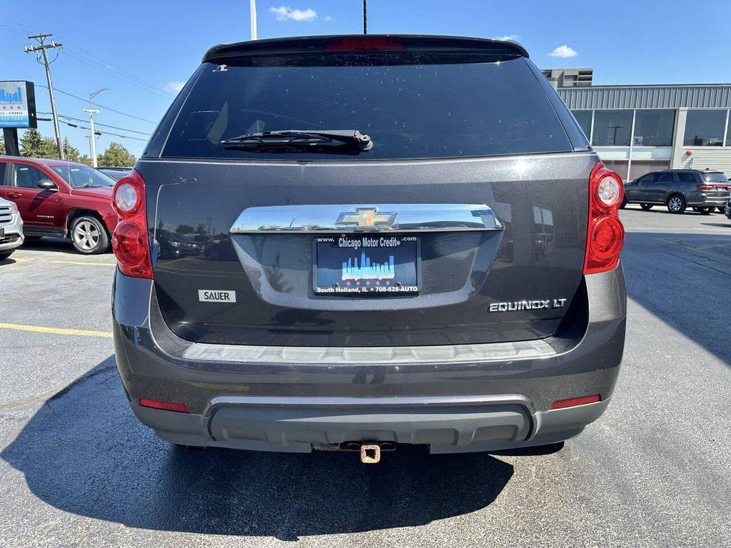 used 2015 Chevrolet Equinox car, priced at $3,970