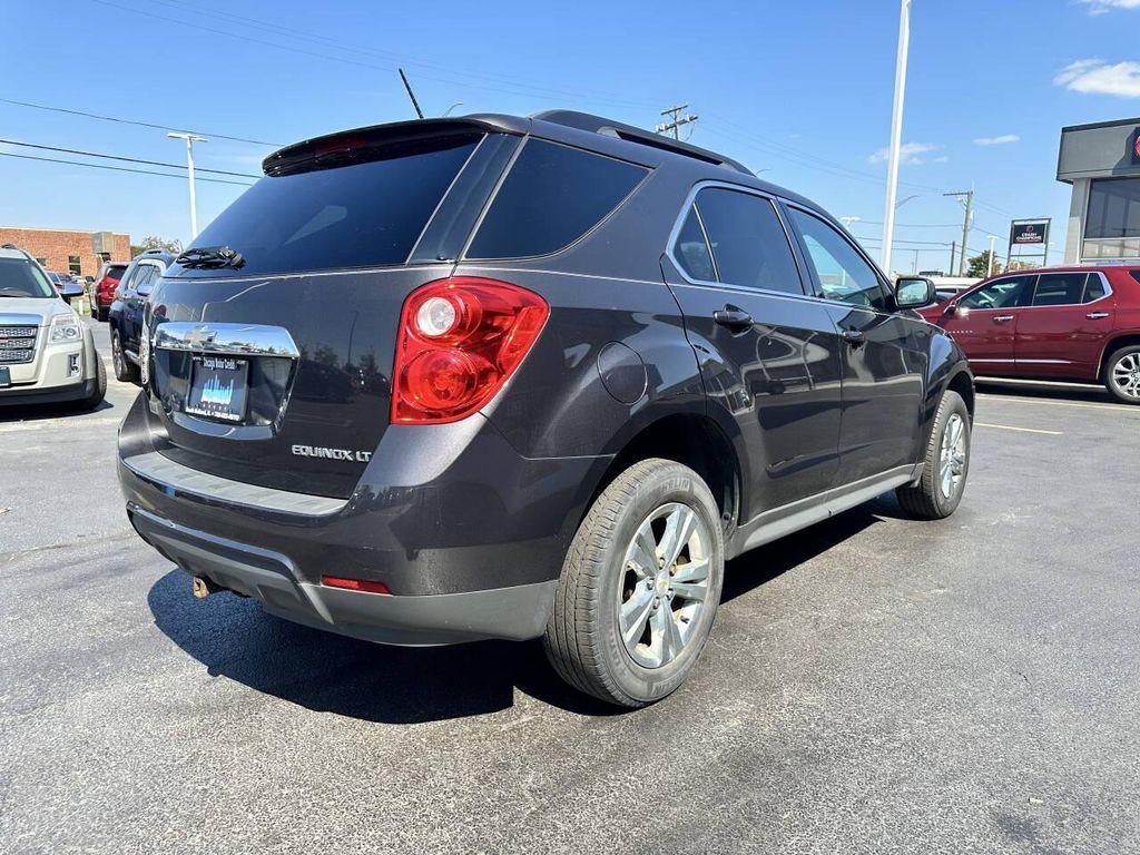 used 2015 Chevrolet Equinox car, priced at $3,970