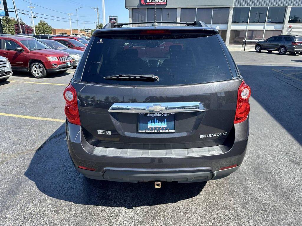 used 2015 Chevrolet Equinox car, priced at $3,970
