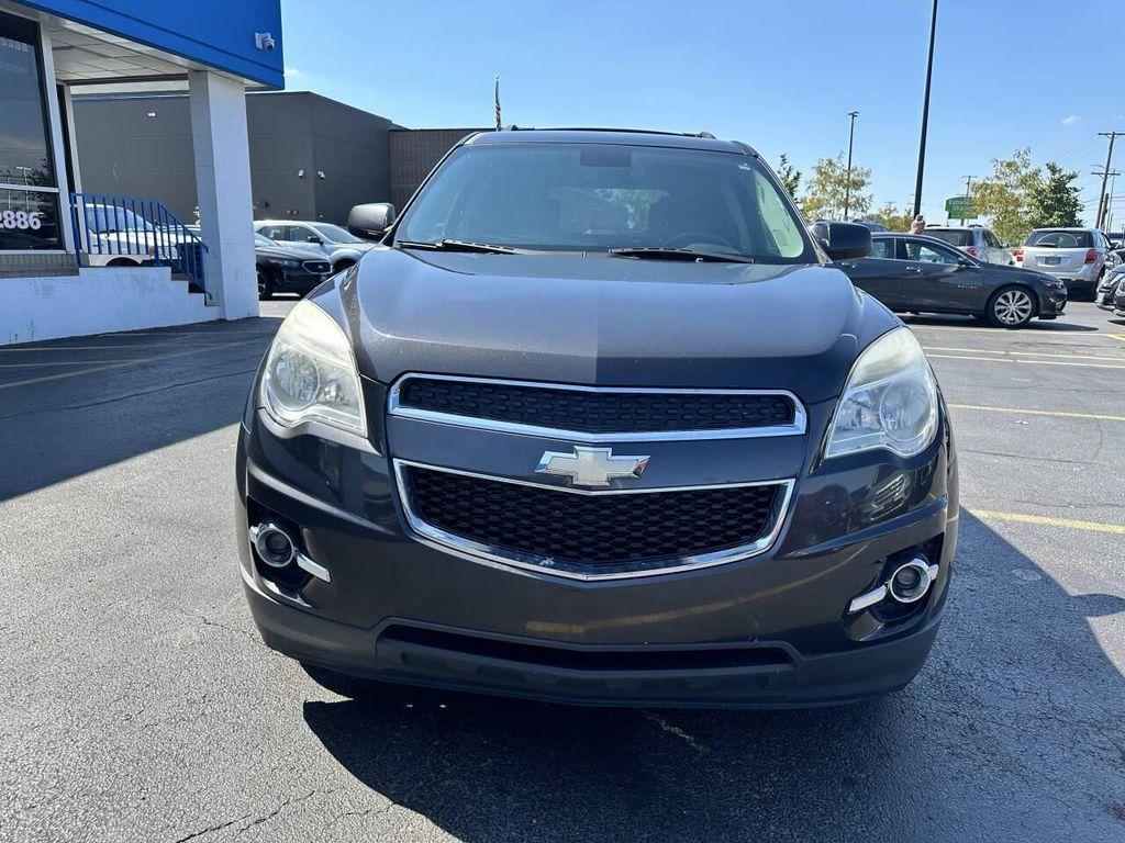 used 2015 Chevrolet Equinox car, priced at $3,970