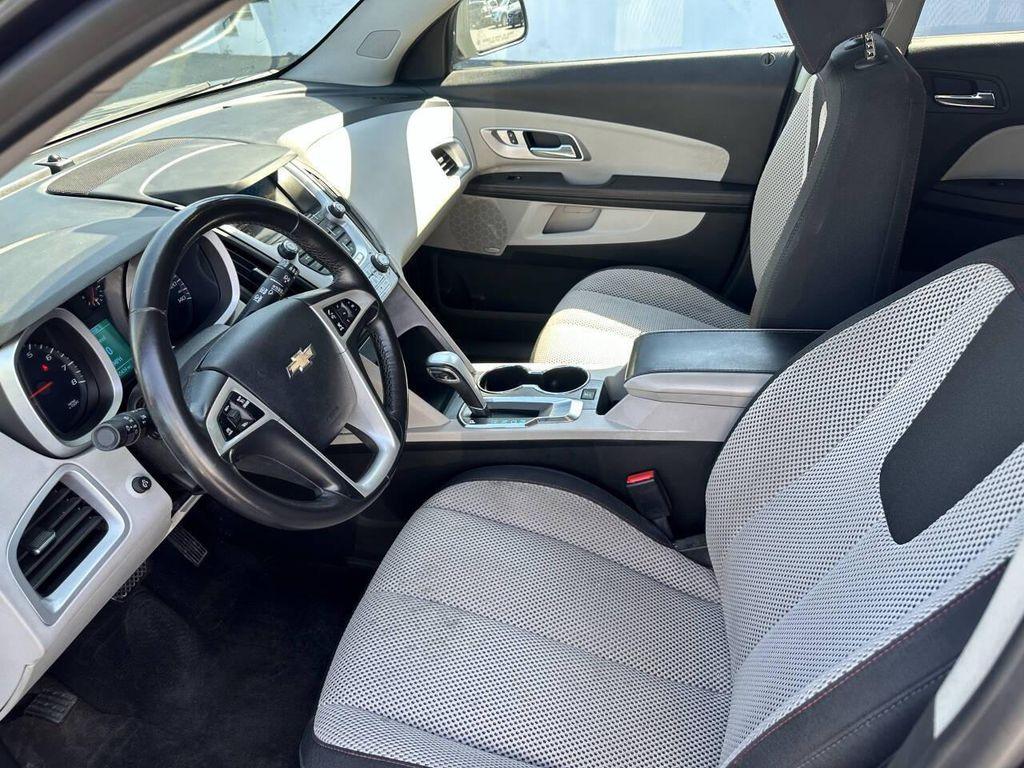 used 2015 Chevrolet Equinox car, priced at $3,970