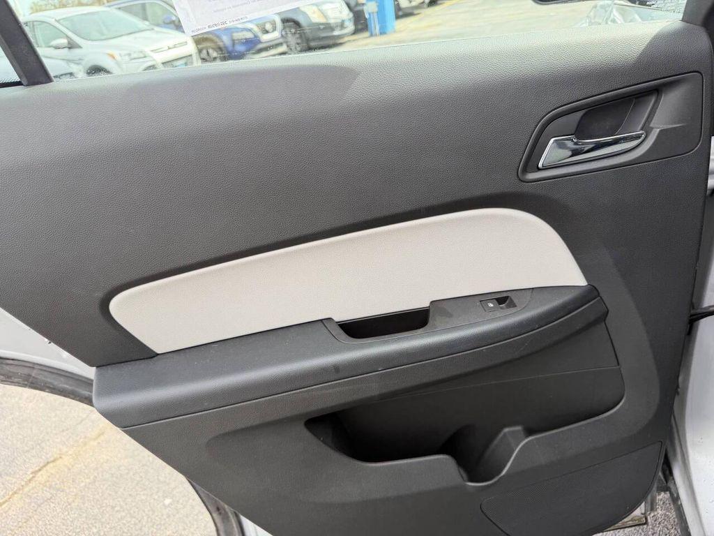 used 2015 Chevrolet Equinox car, priced at $10,950
