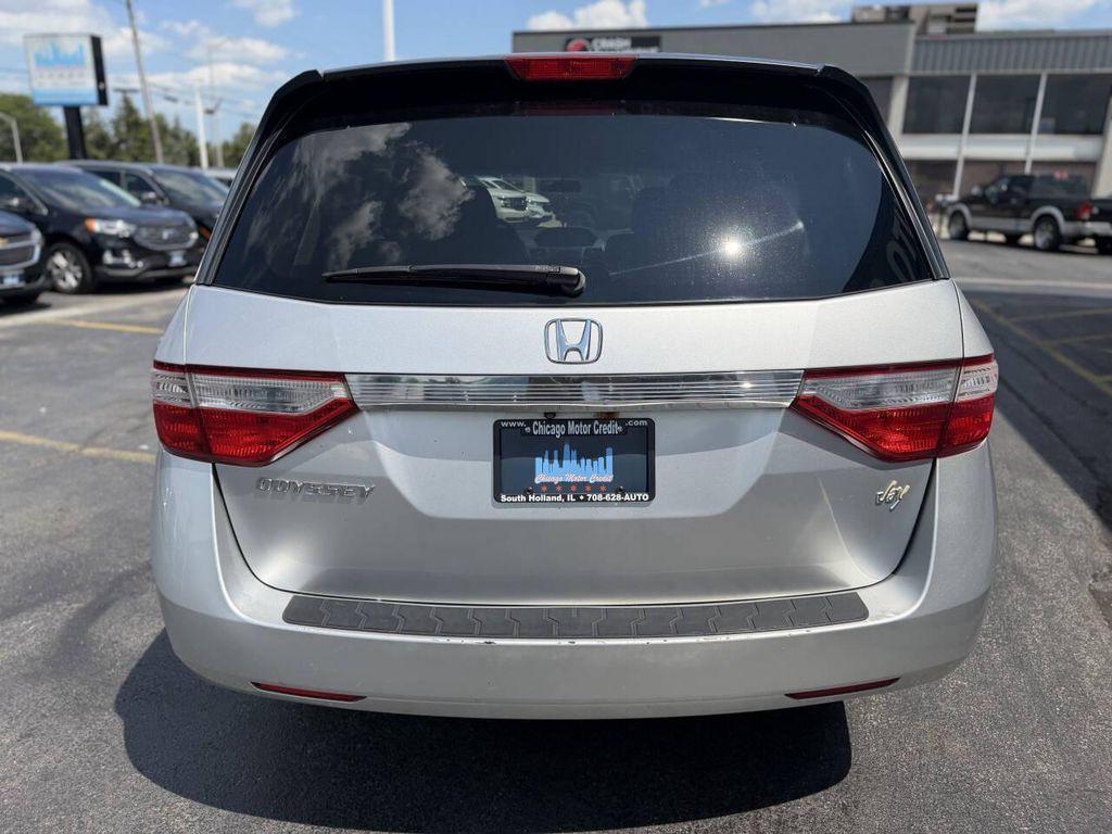 used 2013 Honda Odyssey car, priced at $8,950