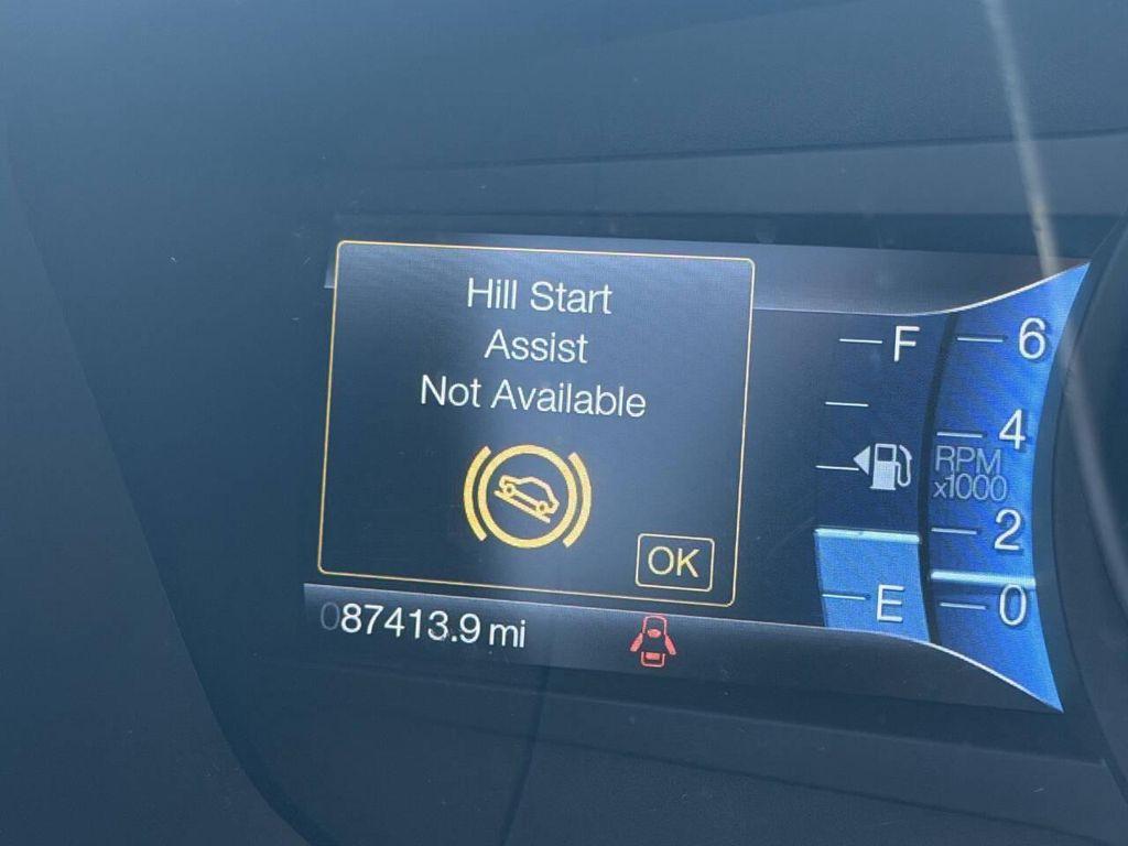 used 2014 Ford Fusion car, priced at $7,950