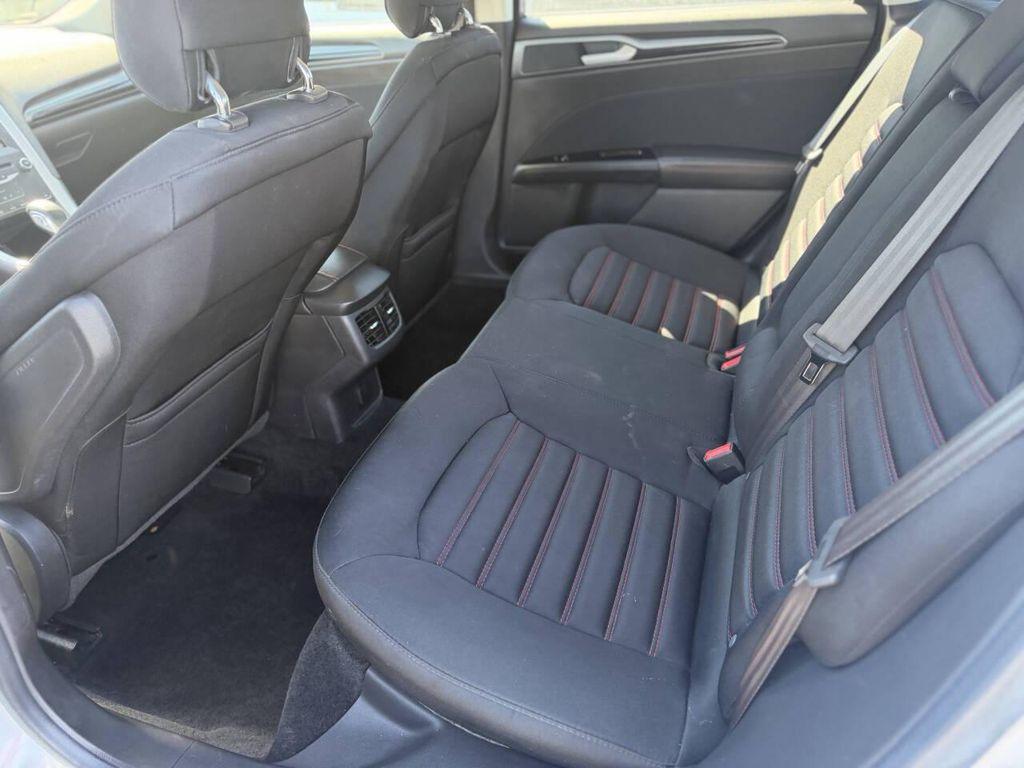 used 2014 Ford Fusion car, priced at $7,950
