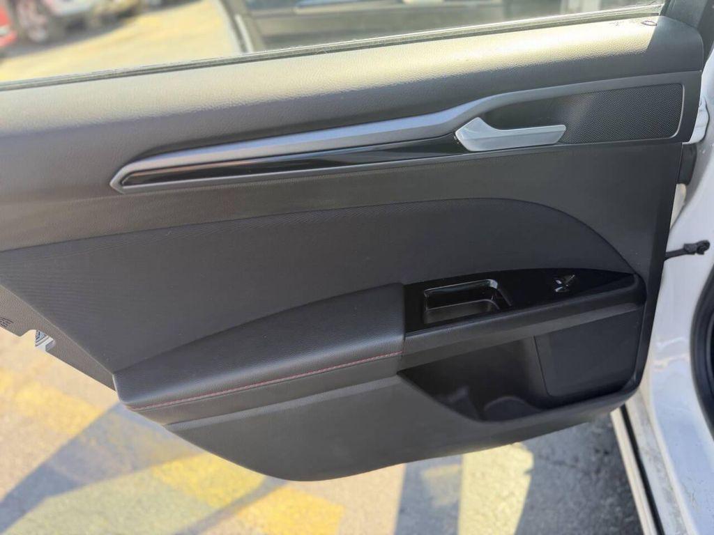 used 2014 Ford Fusion car, priced at $7,950