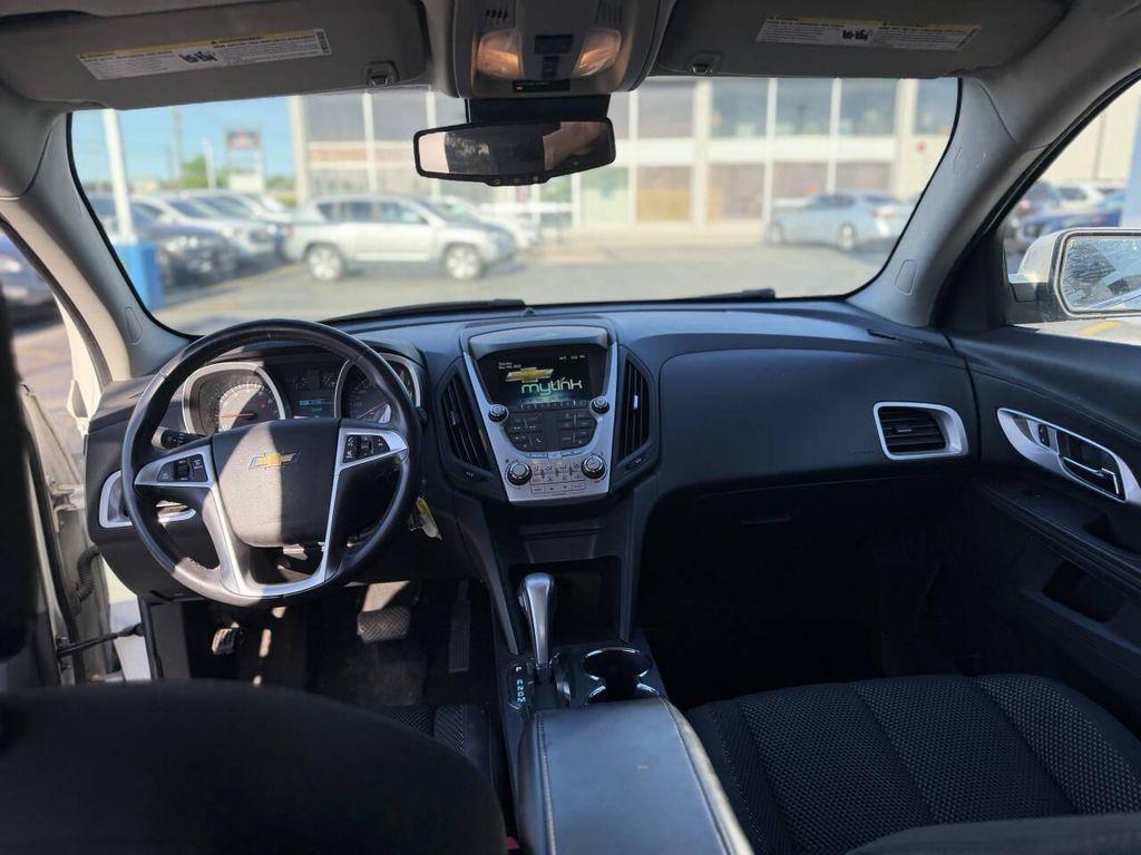 used 2015 Chevrolet Equinox car, priced at $9,950