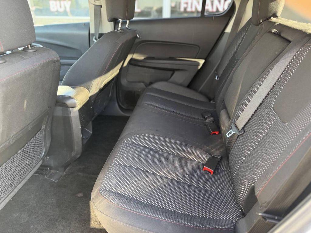 used 2015 Chevrolet Equinox car, priced at $9,950