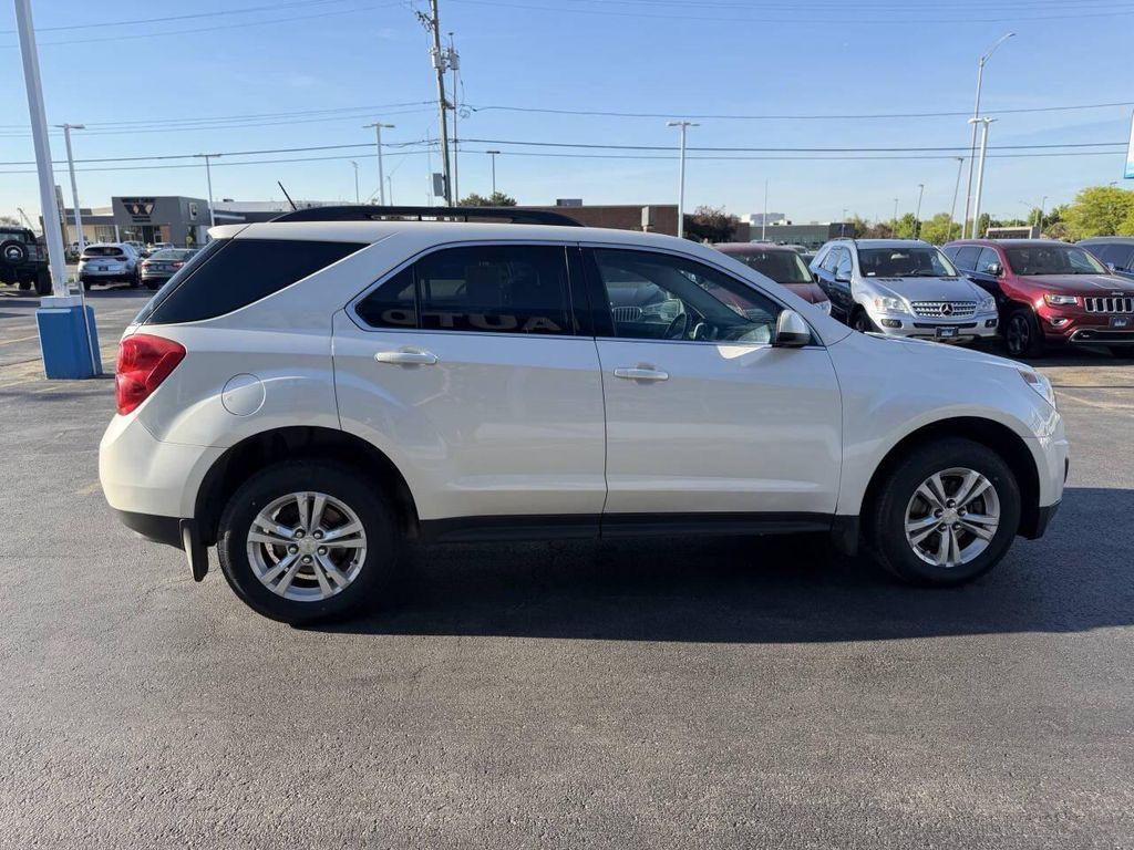 used 2015 Chevrolet Equinox car, priced at $9,950