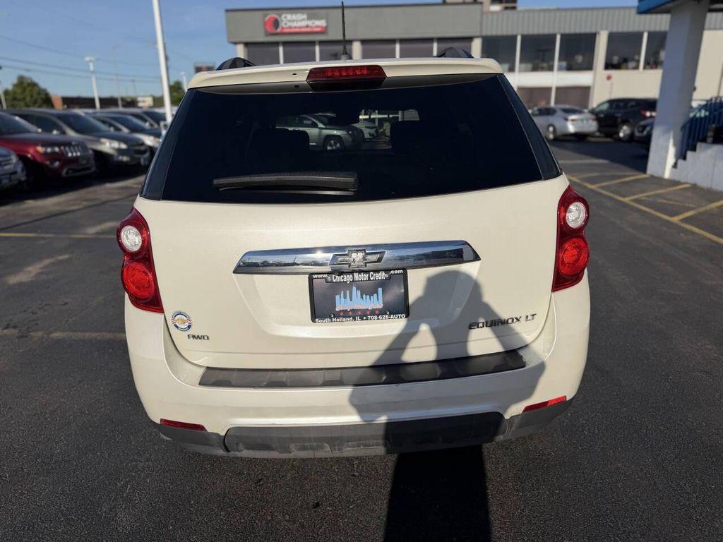 used 2015 Chevrolet Equinox car, priced at $9,950