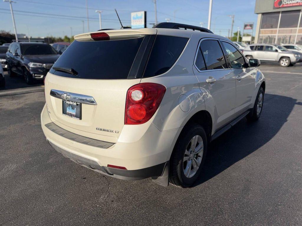 used 2015 Chevrolet Equinox car, priced at $9,950