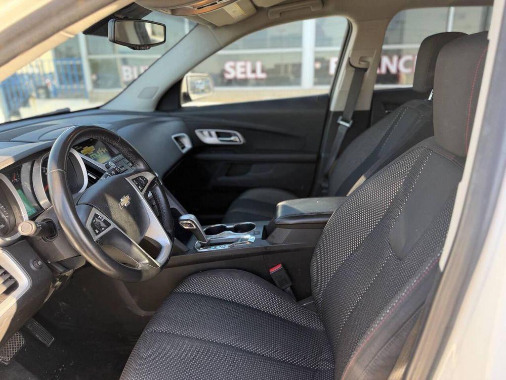 used 2015 Chevrolet Equinox car, priced at $9,950