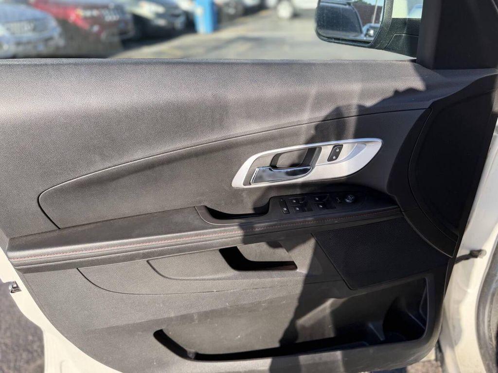 used 2015 Chevrolet Equinox car, priced at $9,950