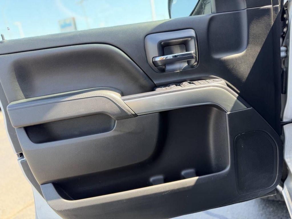 used 2015 Chevrolet Silverado 1500 car, priced at $13,950
