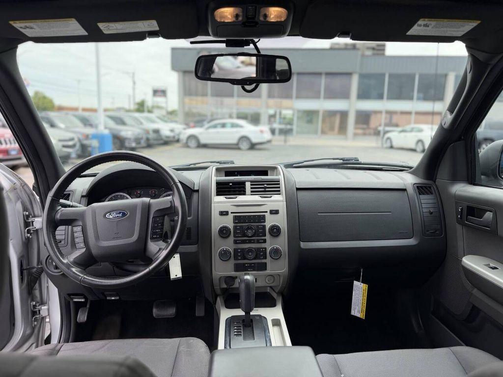 used 2012 Ford Escape car, priced at $5,950