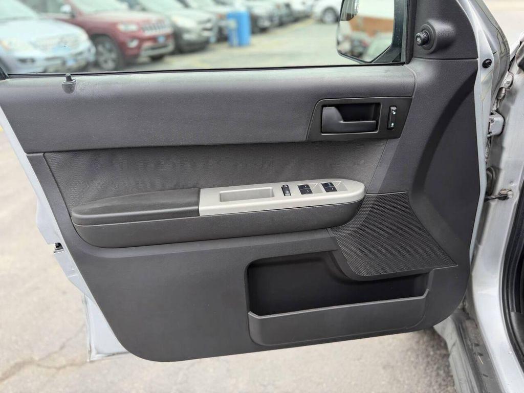 used 2012 Ford Escape car, priced at $5,950