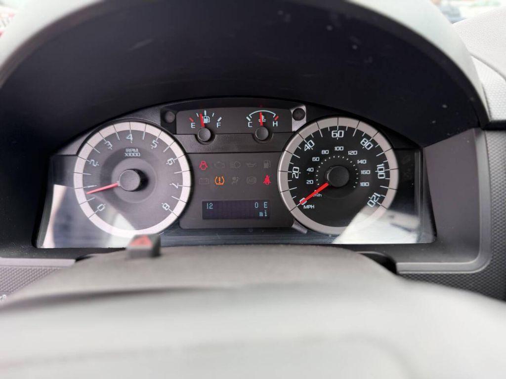 used 2012 Ford Escape car, priced at $5,950