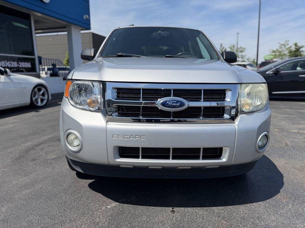 used 2012 Ford Escape car, priced at $5,950