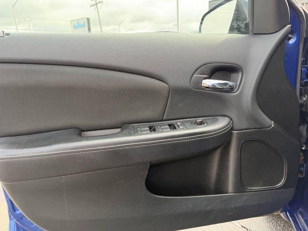 used 2013 Dodge Avenger car, priced at $3,950